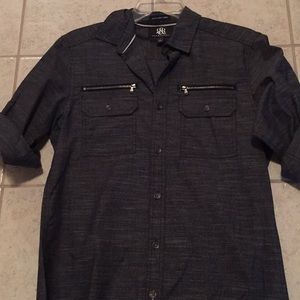 Dress shirt